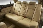 Holden Epica CDXi 2008 года